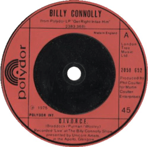 Polydor 2058 652